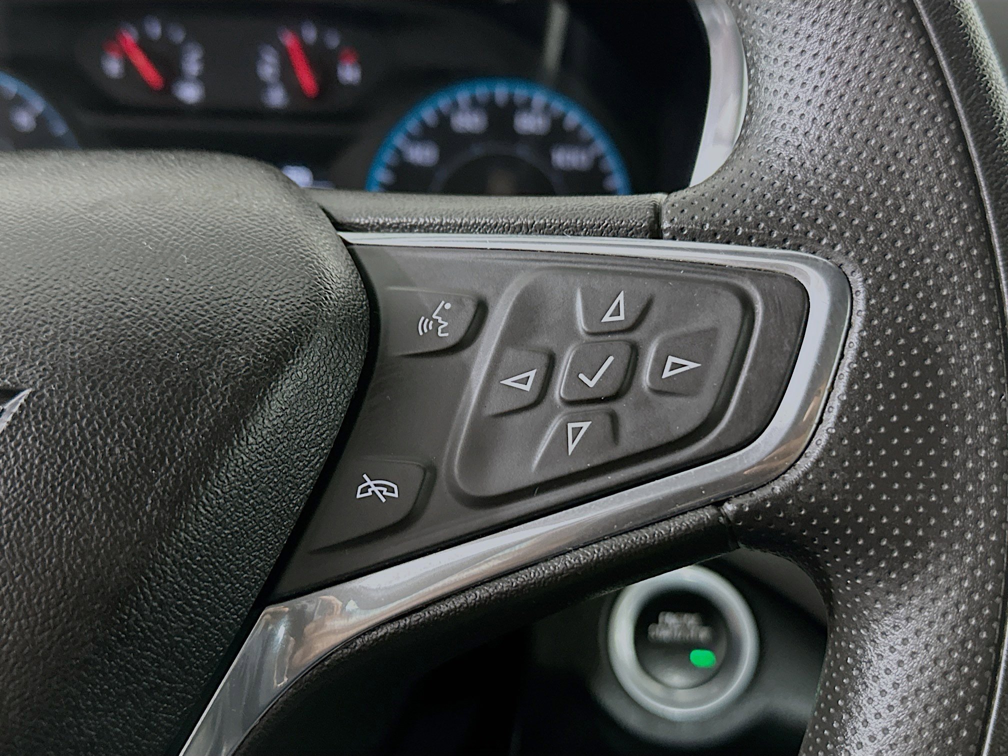 2020 Chevrolet Equinox 1FL - Photo 17