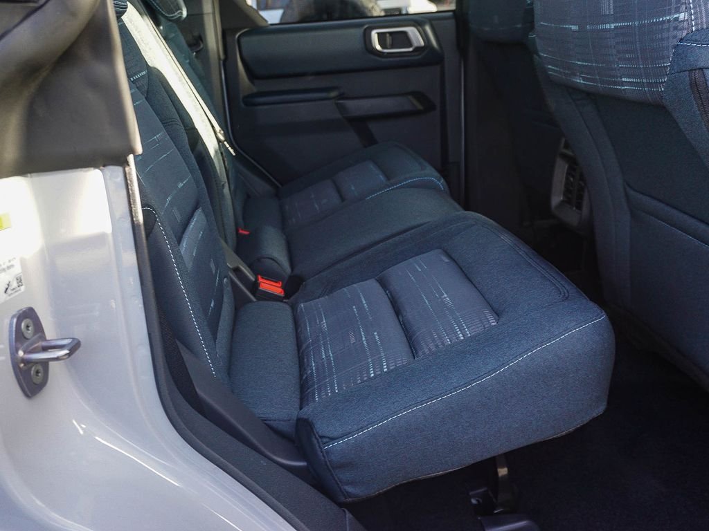 New 2026 Avalanche Gray Ford Heritage Edition image 13