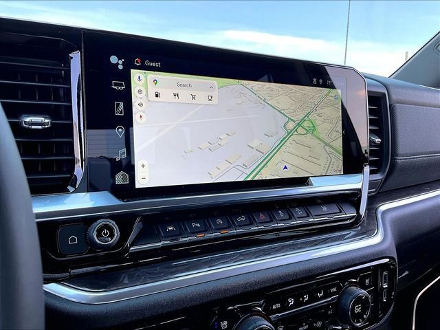 2026 Chevrolet Silverado 1500 LTZ - Photo 21