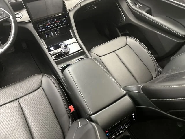 2025 Jeep Grand Cherokee L Limited - Photo 25