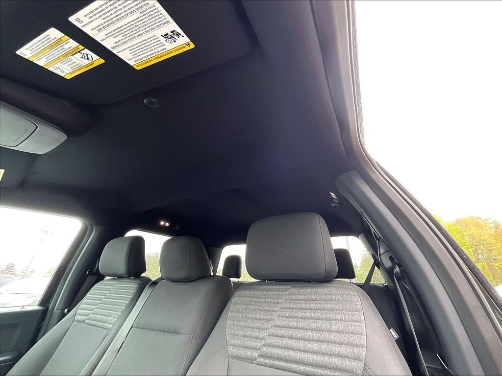 Used 2023 Black Ford XL image 7