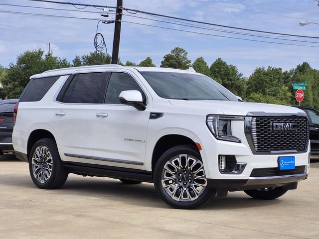 2023 GMC Yukon