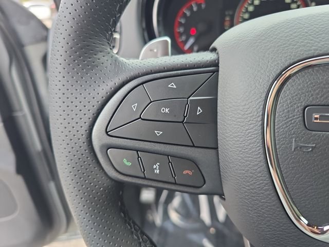 2026 Dodge Durango GT - Photo 23