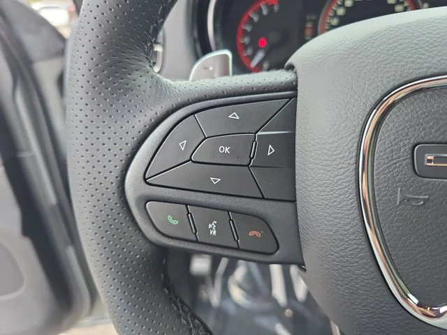 2026 Dodge Durango GT - Photo 23