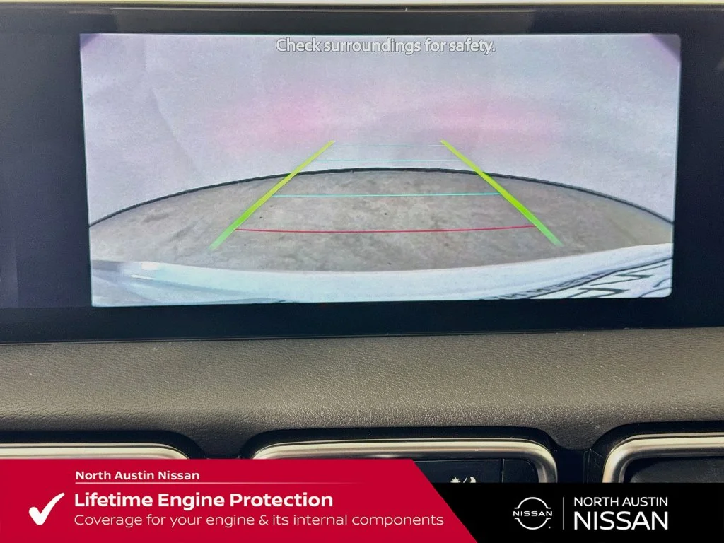 New 2027 White Nissan SR image 16