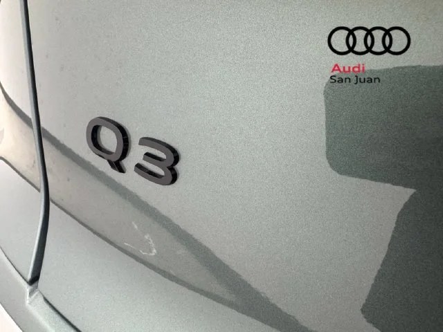 New 2026 Green Audi S line image 13