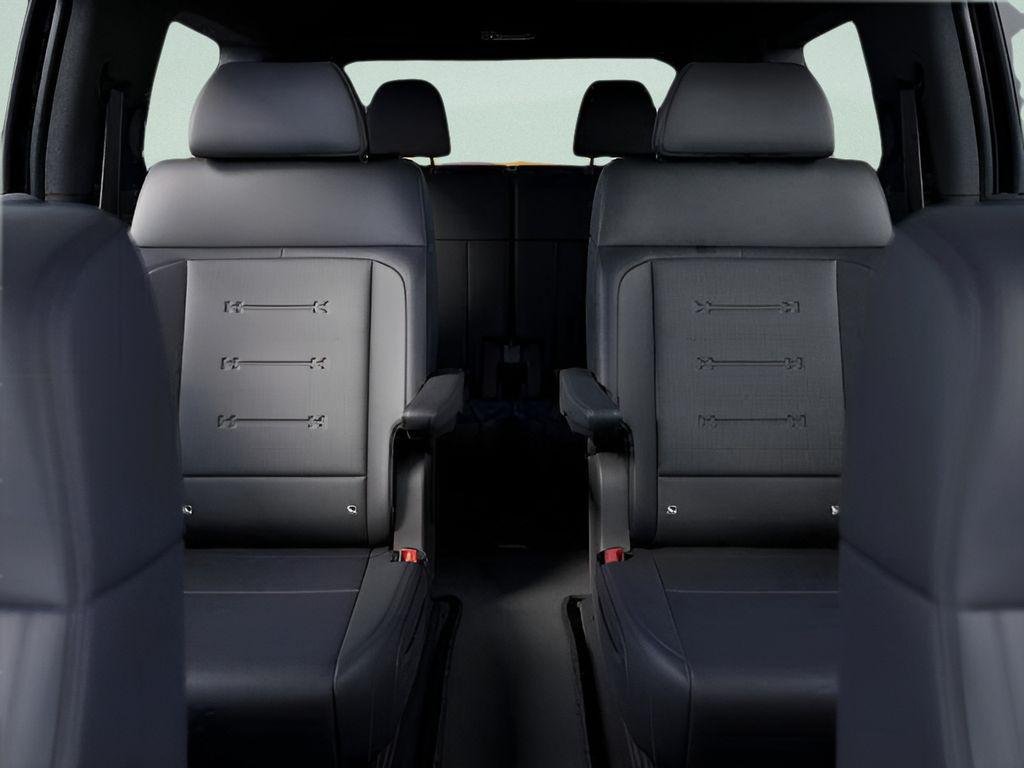 2026 Hyundai Santa Fe Calligraphy - Photo 12
