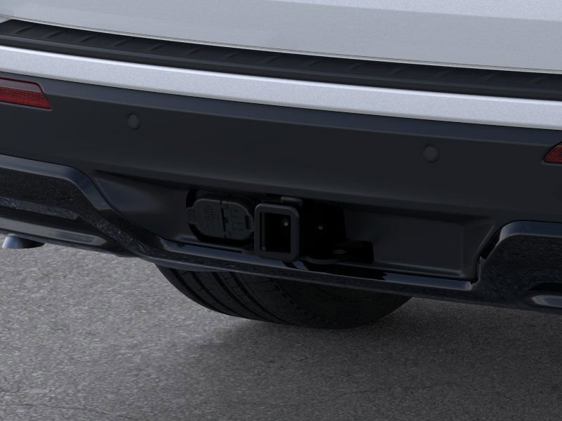 2025 Ford Explorer ST-Line - Photo 23