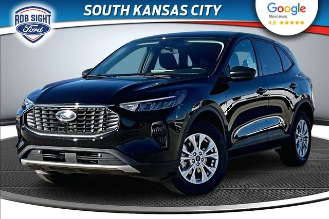 2026 Ford Escape Active®