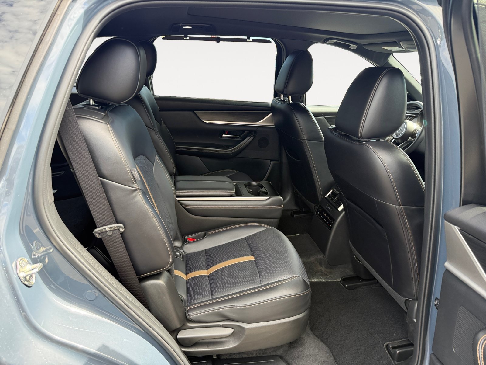 2026 Mazda CX-90 Premium Plus Package - Photo 18
