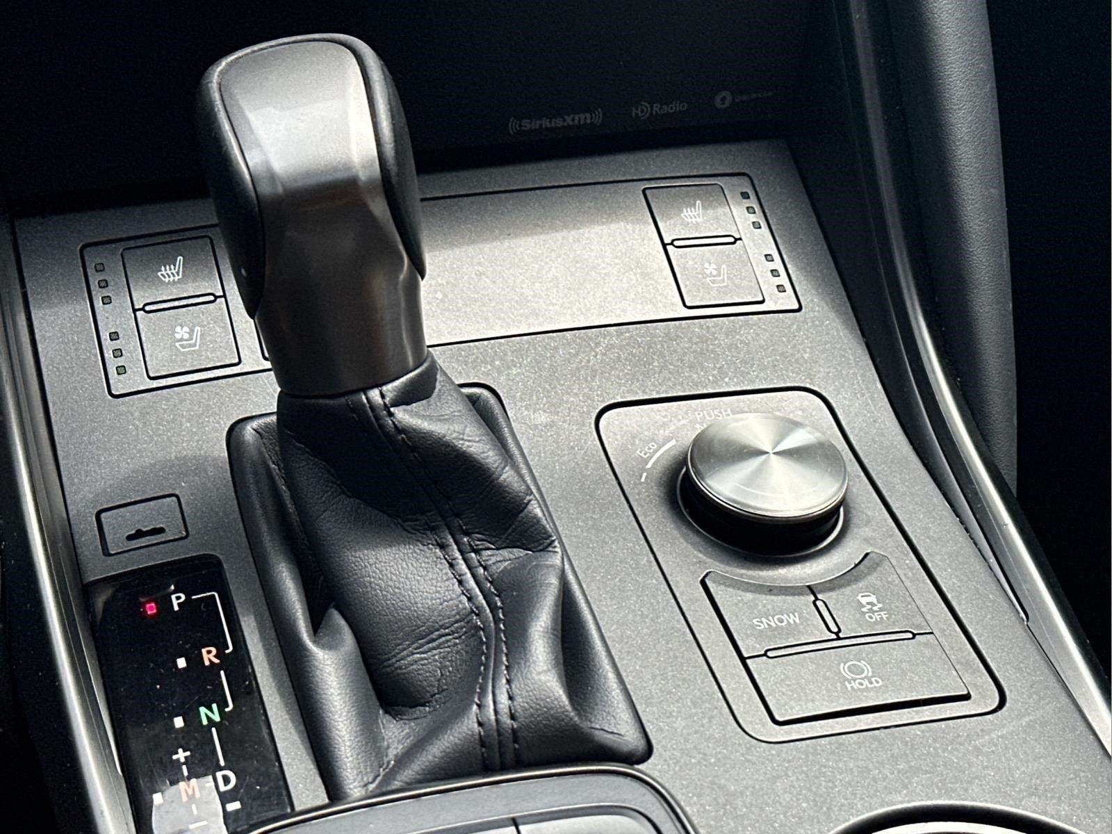 Used 2021 Eminent White Pearl Lexus IS 300 image 25