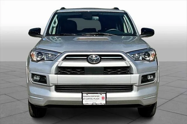 2023 Toyota 4Runner TRD Sport - Photo 6