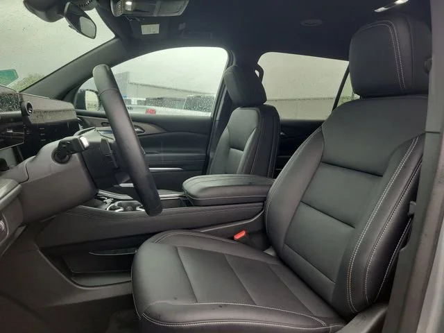 2026 Chevrolet Traverse LT - Photo 21