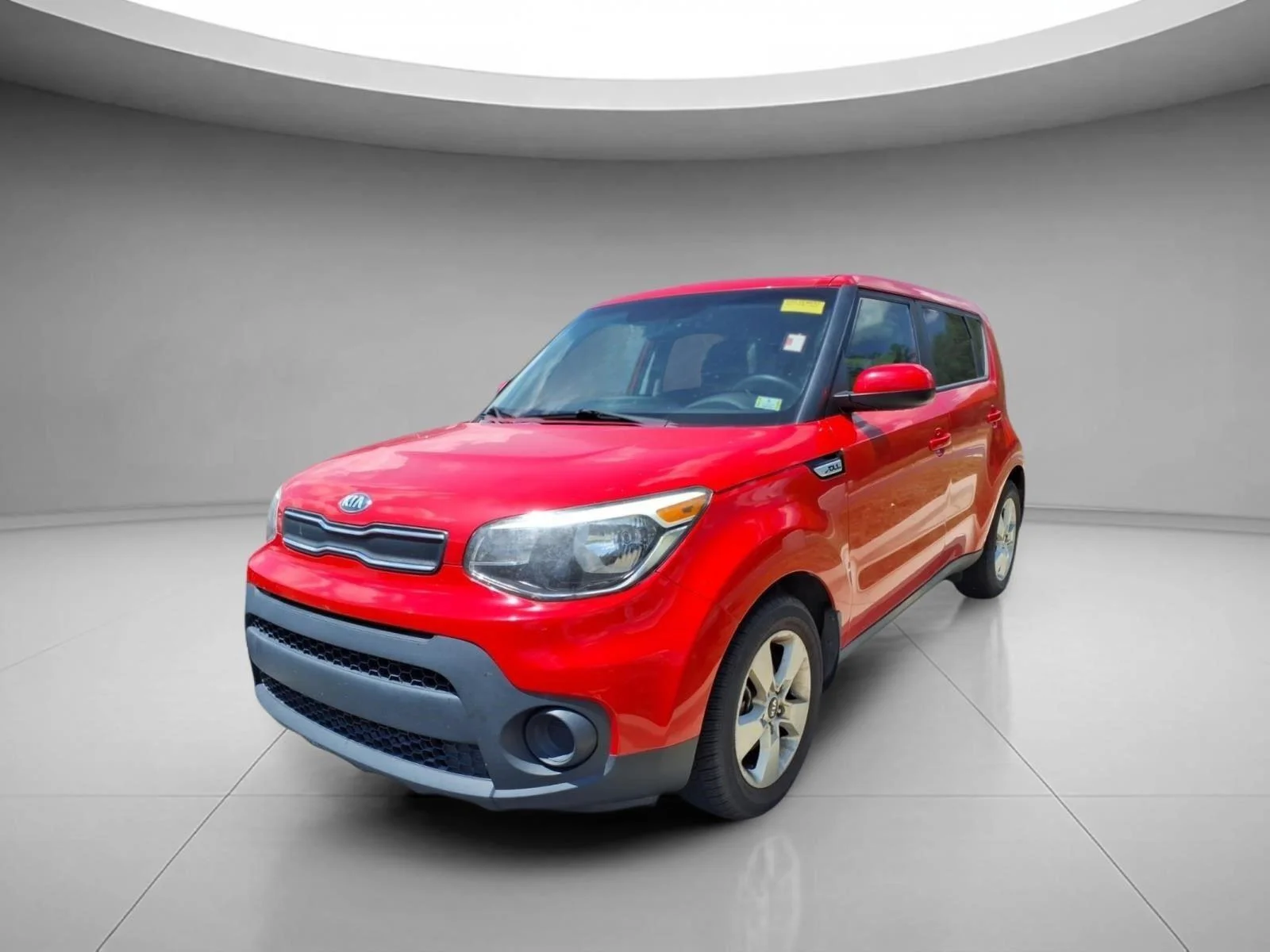 2019 Kia Soul 1.6L Base 6 A/T's photo
