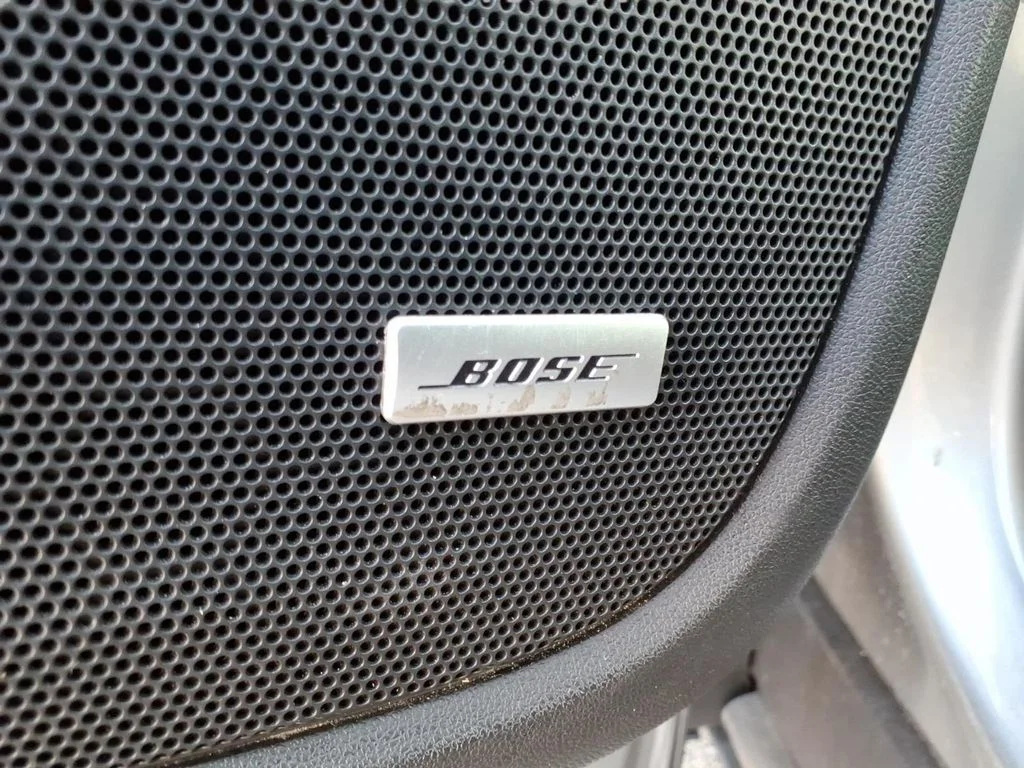 Used 2023 Silver GMC AT4 image 13