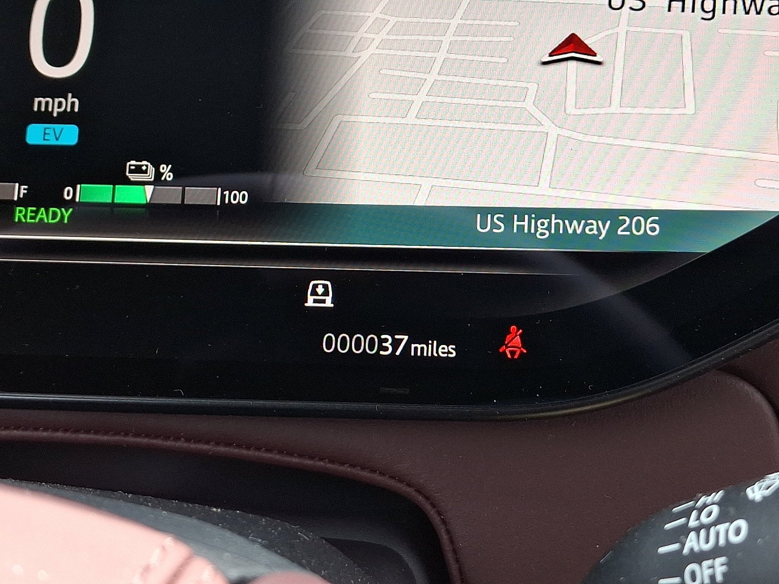 New 2026 Borasco Grey LAND ROVER Dynamic SE image 17