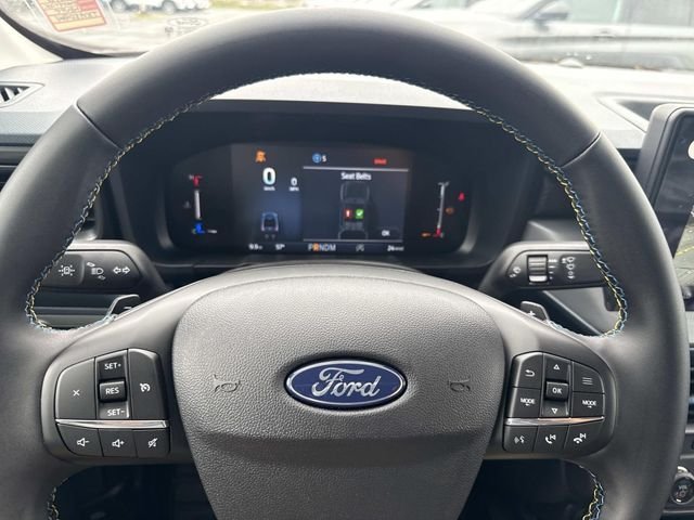 New 2026 Space White Metallic Ford Lobo™ image 12