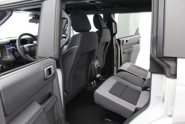New 2026 Avalanche Ford Big Bend® image 24