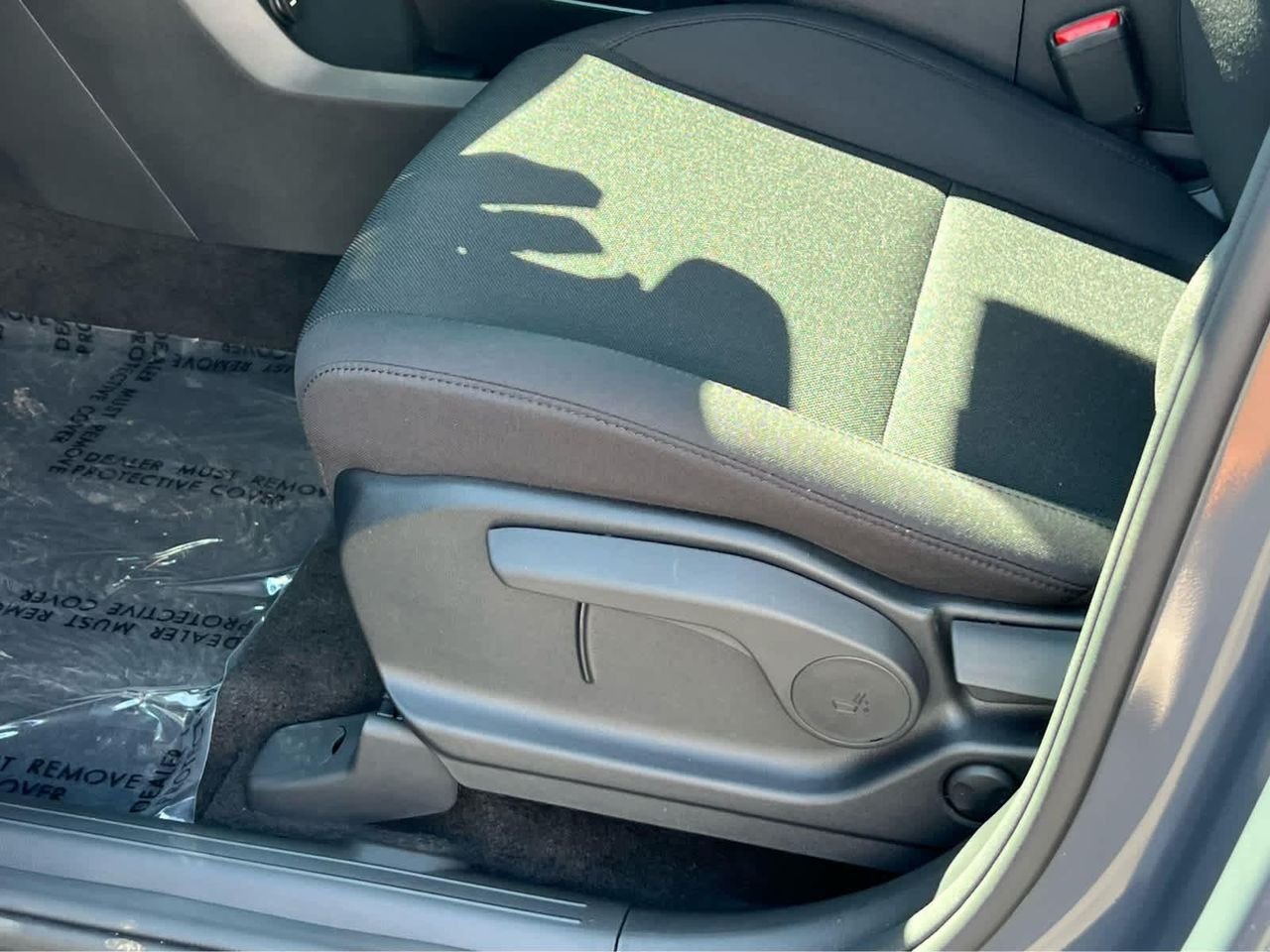 New 2026 Ecotronic Gray Hyundai SE image 28