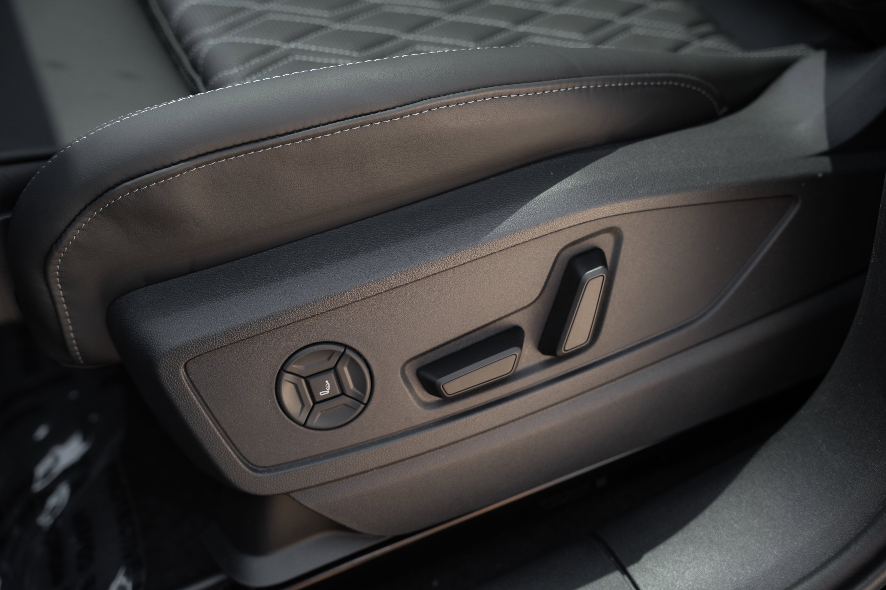 New 2026 Mythos Audi Prestige image 23