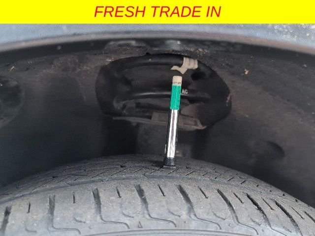 Used 2016 Blue MINI Base image 21
