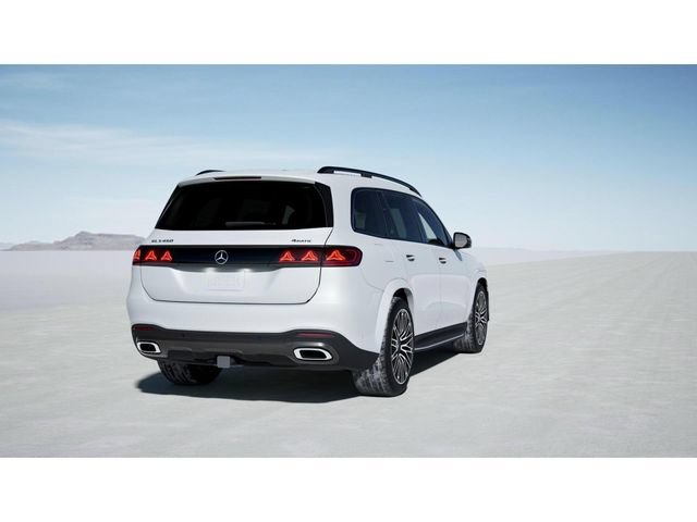 New 2027 MANUFAKTUR Moonlight White Met Mercedes-Benz  image 23