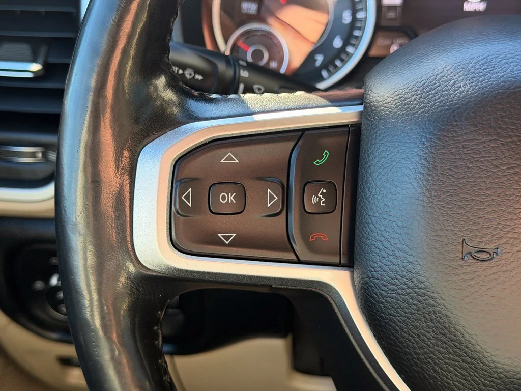 Used 2019 Black Ram Big Horn/Lone Star image 18