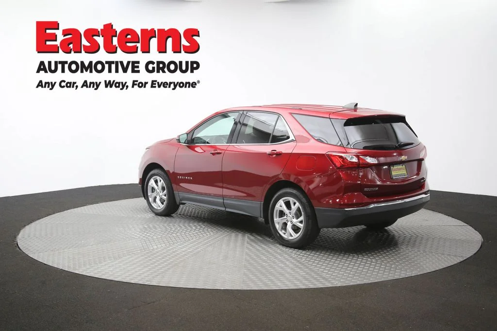 Used 2019 Red Chevrolet LT image 63