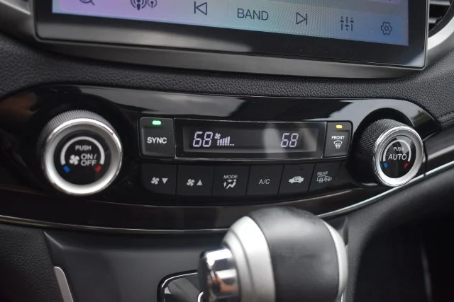 Used 2016 Gray Honda Touring image 32