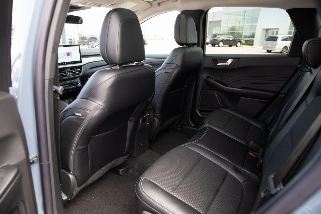 2025 Ford Escape Plug-in hybrid PHEV - Photo 26