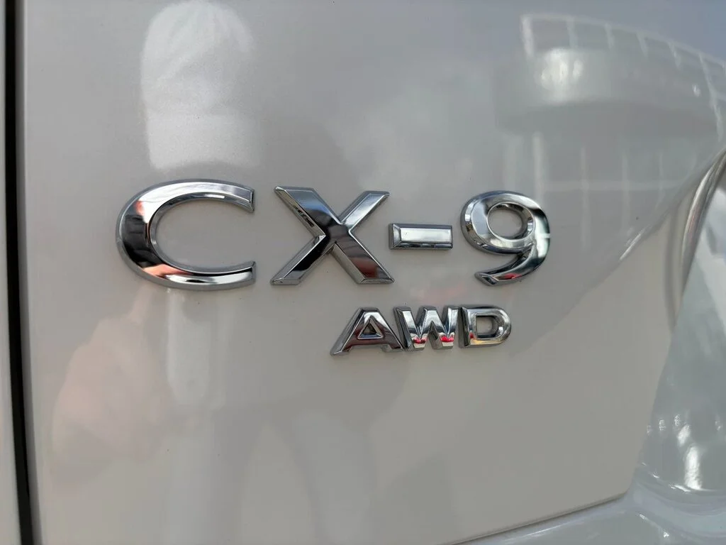 Used 2021 Snowflake White Pearl Mazda GT AWD GT Package! Great value! Finance packages a image 10