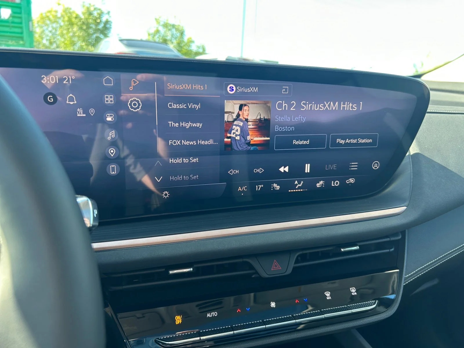 New 2026 Summit White Buick Sport Touring AWD image 24