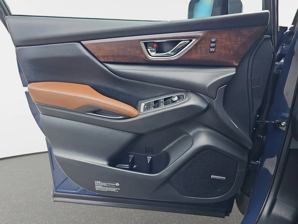 Used 2023 Blue Subaru Touring image 28
