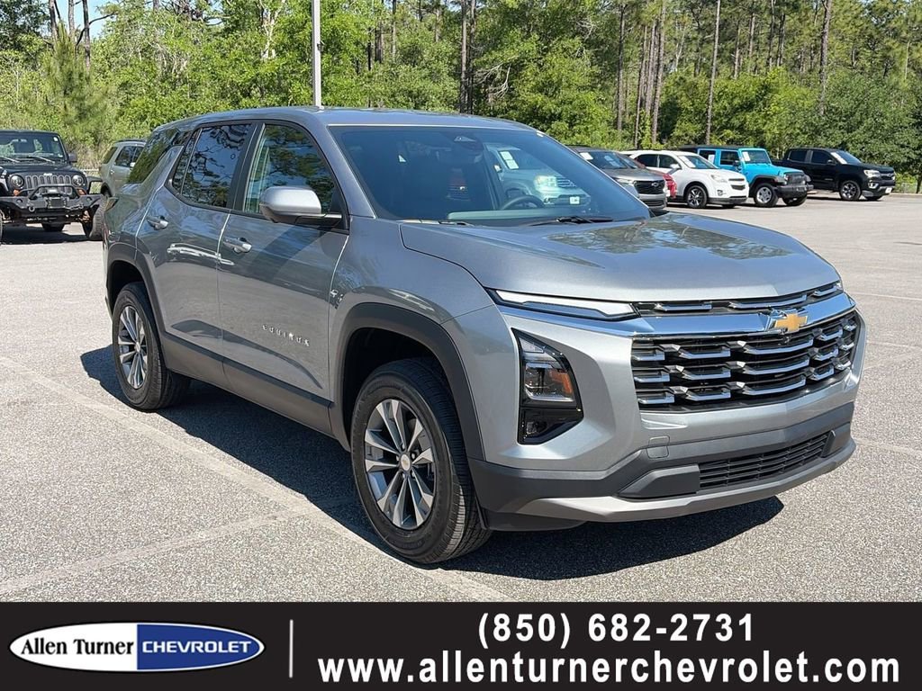 New Chevy Equinox for Sale in Crestview, FL