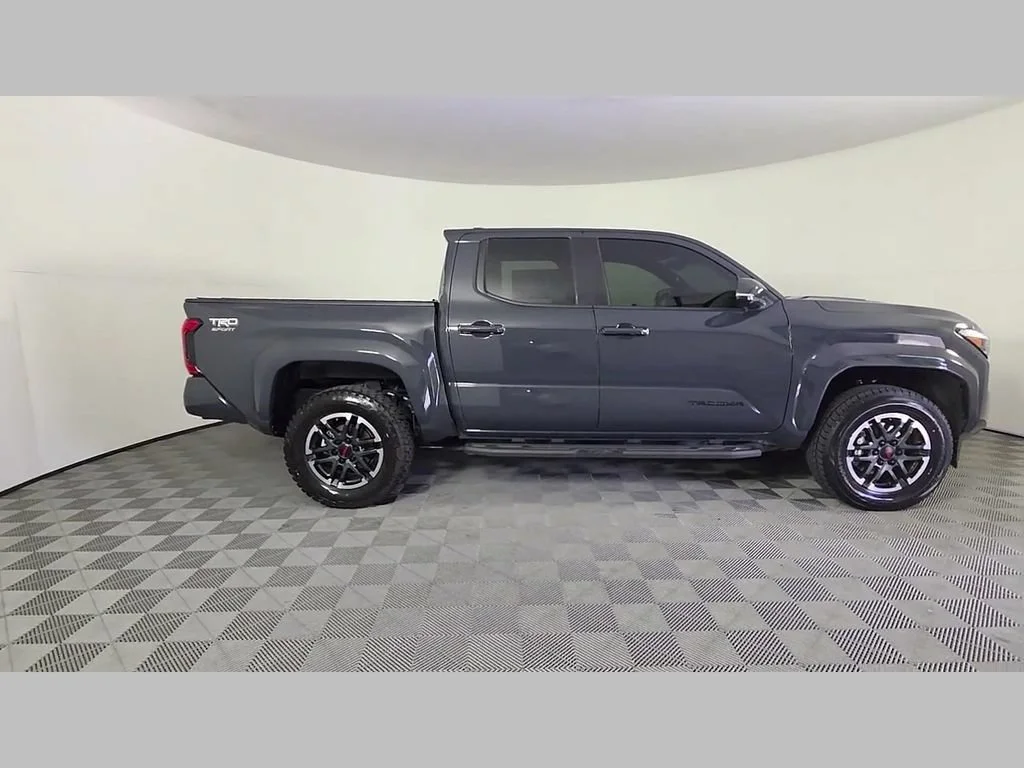 Used 2024 Underground Toyota TRD Sport image 36