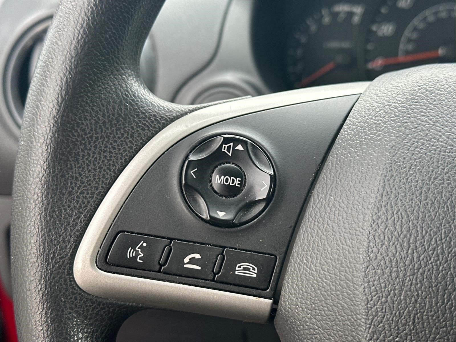 Used 2024 Wine Red Mitsubishi ES image 22