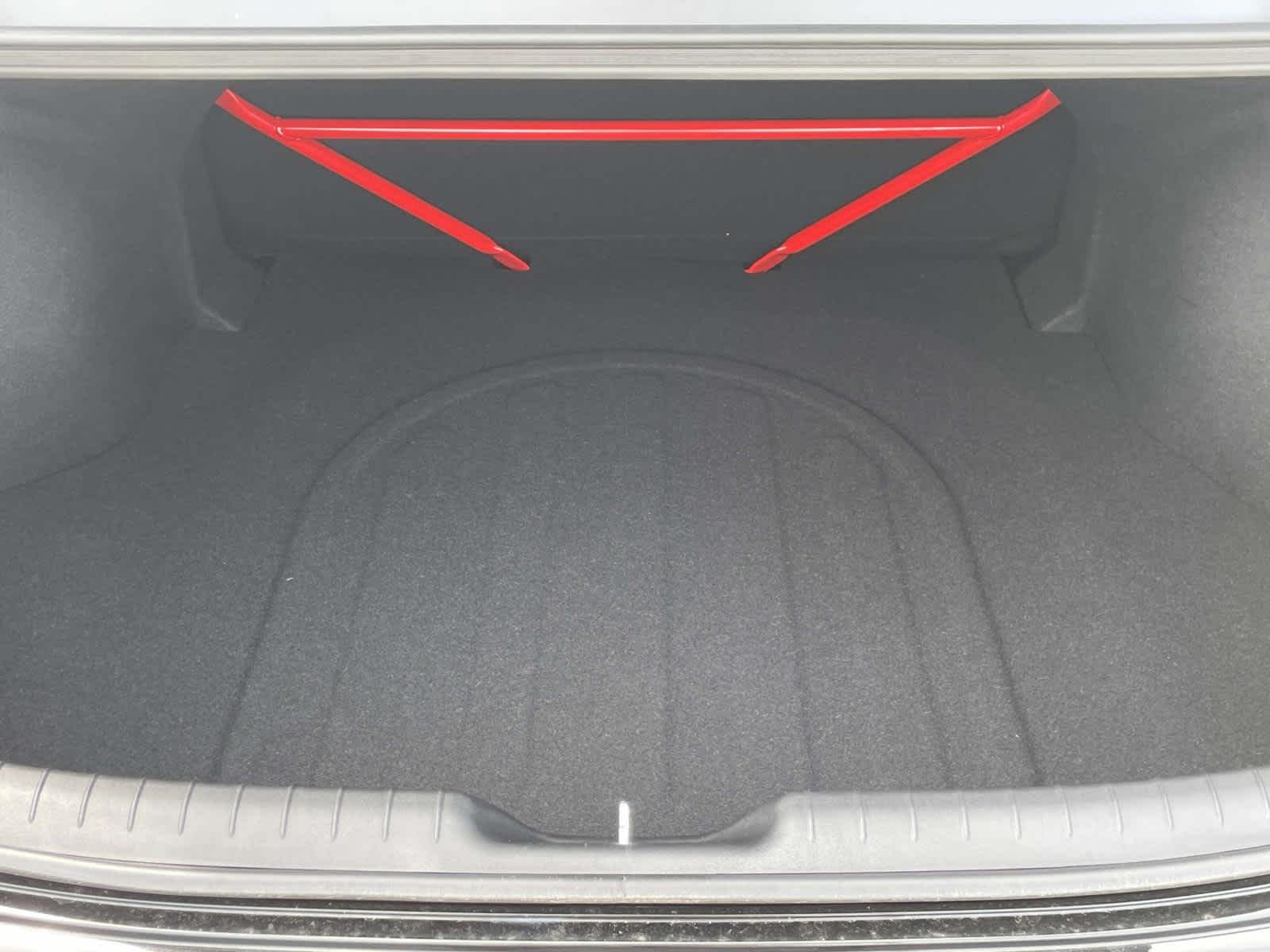 New 2026 Abyss Black Hyundai  image 17