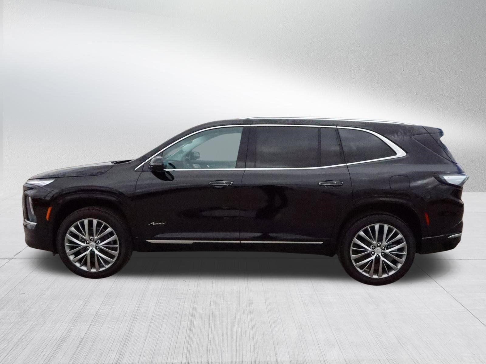 2026 Buick Enclave Avenir - Photo 4