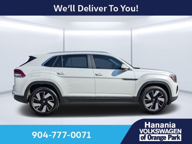 2026 Volkswagen Atlas Cross Sport SEL - Photo 2