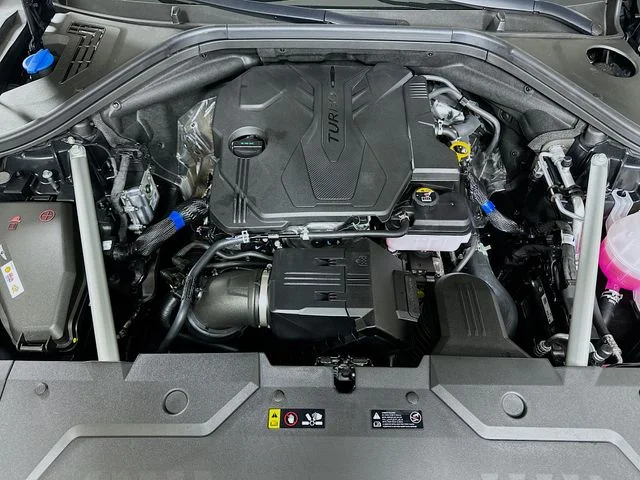 New 2026 Genesis GV70 2.5T