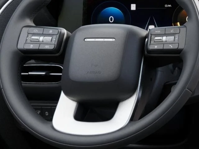 New 2026 Hyundai PALISADE SEL Premium