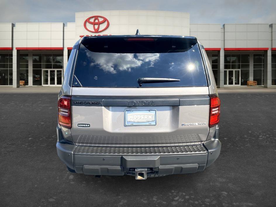 Used 2024 Meteor Toyota 1958 image 6