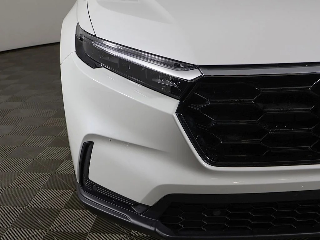 2026 Honda CR-V EX-L - Photo 13