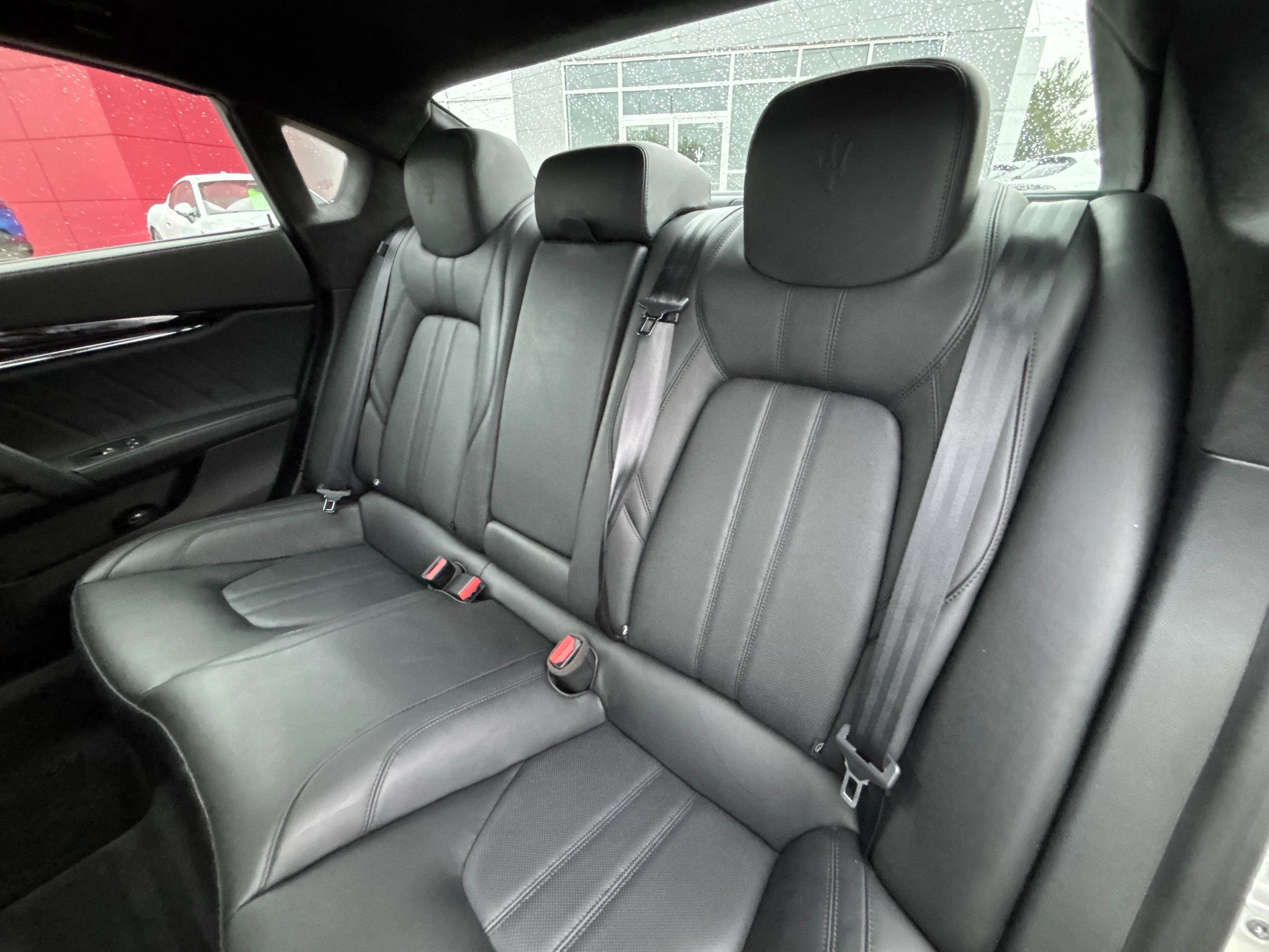 Certified Used 2022 Bianco Maserati Modena image 36