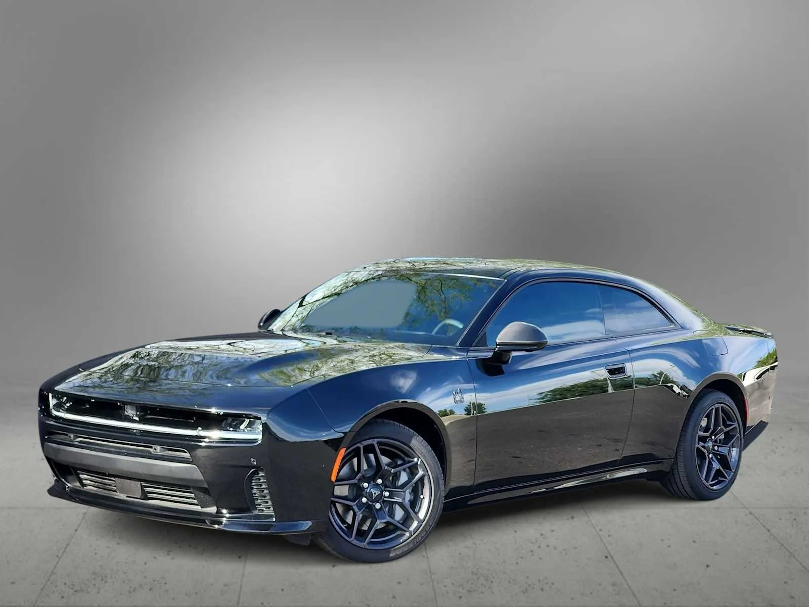 2026 Dodge Charger Scat Pack Plus