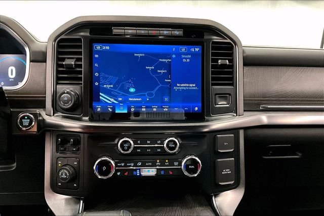 2022 Ford F-150 Platinum - Photo 31
