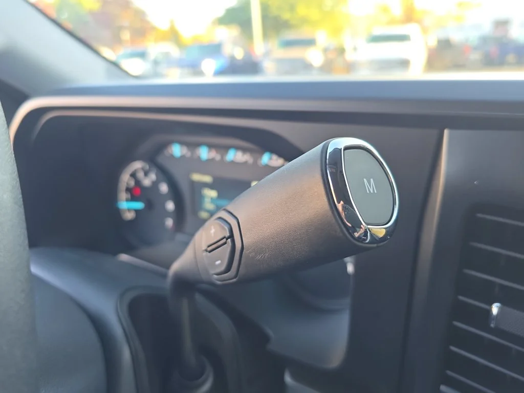 New 2027 Gray Ford XLT image 26