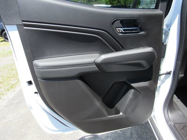 2026 GMC Canyon Elevation - Photo 22