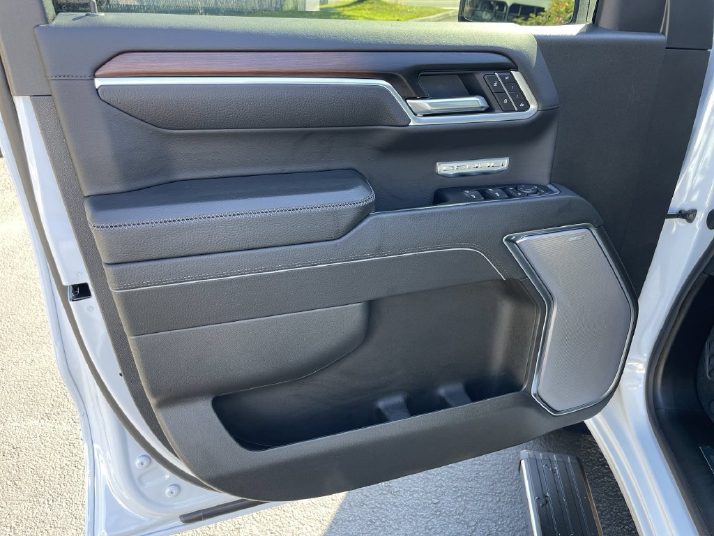 2026 GMC Sierra 1500 Denali - Photo 23