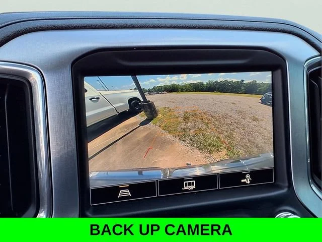 2021 GMC Sierra 1500 SLT - Photo 12